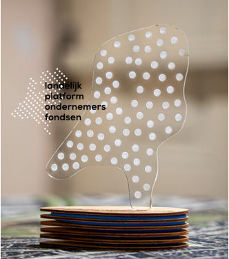 Featured image for “Oproep voor nominaties Landelijke Ondernemersfonds Award 2026!”