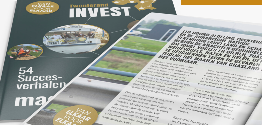 Featured image for “Inspiratie uit Twenterand: hoe maak je zichtbaar wat een ondernemersfonds mogelijk maakt?”